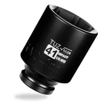 Tuzkozs 1/2 Inch Drive 41mm Deep Metric Impact Deep, Black. Fixed Price $23.21.