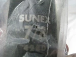 Sunex Tools 428d 3/4" Drive 7/8" Sae Deep Impact Socket New Black. Fixed Price $11.75.