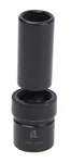 Sunex 213umd 1/2-inch Drive 13-mm Deep Universal Impact Socket One Size, Black. Fixed Price $29.43.