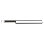 Micro 100 Bb-120500sg Boring Bar,1/2",carbide 15r856. Fixed Price $36.68.