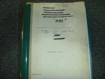 Kovosvit Mas Vr8 Radial Drilling Machine Operator Instruction Manual S/n 863. Fixed Price $141.50.