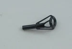 Anglers Resource Bpot-10-9 -3.6 Rod Top Aluminum Oxide 10mm Ring Size 9/64 Id. Fixed Price $6.81.
