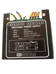 Detas Switching Power Supply 001811 Gsa Swc10. Fixed Price $39.96.