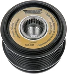 Dorman 300-861 Alternator Pulley Compatible With Select Models. Fixed Price $89.04.