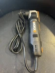 Worx Wx686l 2.5 Amp Corded Oscillating Multi-tool Brand New!!. Fixed Price $22.50.