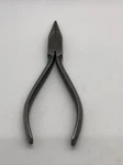 Vintage Boker In-dus-tronic Tools 53-5 Needle Nose Pliers W/side Cutter 5. Fixed Price $9.99.