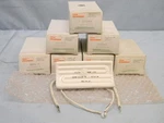 (7) New Osram Sylvania Sylvatherm 069457 Ceramic Heater Element 220/230v 200w. Fixed Price $179.95.