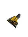 Milwaukee 22-20-0120 Brush Holder 120v Pop-off. Fixed Price $31.81.
