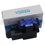 New Yuken Dsg-01-3c60-d24-50 Solenoid Valve. Fixed Price $269.78.