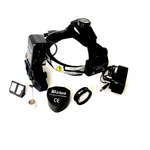 Rechargeable Bio Ophthalmoscope Led Light Ophthalmology Equipment With 20d Lens. Fixed Price $255.79.