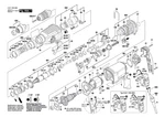 Bosch Spare Parts For Gbh 2600 Hammer Drill. Fixed Price $120.74.