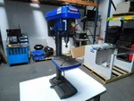 Westward 1ken4 12 In. Drill Press M7103. Fixed Price $150.00.