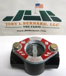 Opw , Visi-flo 1420-0075 3/4" Fnpt Sight Flow Indicator Surplus. Fixed Price $145.00.