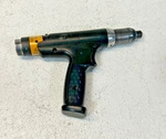 Atlas Copco Etp Sl21-04-i06-ps Pistol Grip Nutrunner. Fixed Price $500.00.