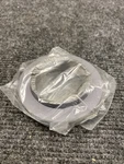 Grayloc 51273n Mos2 Graphite-coated Seal Ring. Fixed Price $30.00.