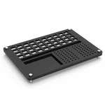 Yimagujrx 40 Switches Acrylic Lube Station For Custom Mechanical Keyboard Swi.... Fixed Price $24.92.
