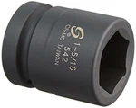 1" Drive 6 Point Impact Socket 1-5/16" - Sunex 542 Heavy Duty Tool. Fixed Price $26.04.