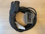 Lincoln Aviator Corsair Charger Ev Charging Cable Nema 5-15 Plug Oem Cord 120v. Fixed Price $251.99.