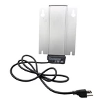 Spring Usa 9509 Electric Heating Element 120v 600w Silver Black. Fixed Price $49.99.