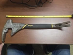 Stanley 55-099 Fatmax Extreme 18" Demo Framing Bar Tool Nice. Fixed Price $38.00.