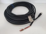 Omron F39-jg10a-d Cable 8 Wire Female 10m Nnb. Fixed Price $119.96.