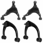 4pcs Front Upper+lower Control Arms Suspension Kits Fits For Toyota Tacoma 20.... Fixed Price $242.61.