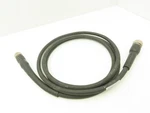 Stanley 20c109303 Rev C Electric Nutrunner Control Cable 3m 10ft. Fixed Price $149.99.