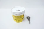 Pack Of 11 Kennametal Kb250 Flat Tooth Ar Soil Stabilizing Tool. Fixed Price $353.85.