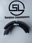 New Nos Bendix Brake Shoe 974319 974319n Dana Spicer Fast Free Shipping!. Fixed Price $94.49.