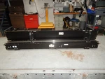 Rockwell Automation 10730175 Intelligent Conveyor System Straight Rail 47 1/4 In. Fixed Price $600.00.