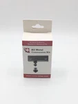 Micro Swiss All Metal Hotend With Slotted Cooling Block For Wanhao I3 0.4mm. Fixed Price $43.48.