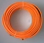 Rexroth Servo Communication Cable Ikg4020/030 R911277687 30 Meters. Fixed Price $415.00.