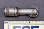 Vintage Omega Tech Ht3304m Hi-torque Dovetail Slot Recess J - 3/8" Drive. Fixed Price $12.99.