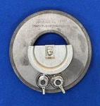 Chromalox 054547-004 120v 350w Ring Heater. Fixed Price $74.99.