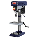 Dayton 16n196 Bench Drill Press, Belt Drive, 1/3 Hp, 120v Ac V, 10 In Swing, 5. Fixed Price $376.99.