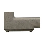 Lb37 Cg - Crouse-hinds Conduit Outlet Body. Fixed Price $50.59.