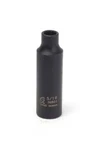 Sunex 36801 5/16" - 3/8" Drive 12 Point Deep Impact Socket Standard Tools Sae. Fixed Price $10.99.
