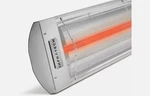 Infratech W-1512 Ss Stainless Steel 33 Single Element Fixture 1500 Watt. Fixed Price $551.00.