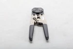 Itt-cannon Cct-d*c-1 Hand Crimper Tool - Fair Condition. Fixed Price $77.59.