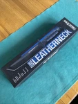 Cold Steel 39lsfct Leatherneck Tanto 6.75" Fixed Blade Knife W/sheath. Fixed Price $59.95.
