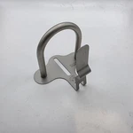 Aesculap Eccos Fixation Holder, 76mm - For Ga678 Gb488r. Fixed Price $29.99.