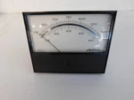 Omega Engineering Type K T/c Model 7055-k-1500 Pyrometer (plm23). Fixed Price $112.50.