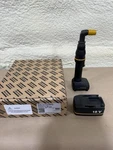 Atlas Copco Icb-a21-15-10-hmi Angle Cordless Nutrunner Tensor Icb-a W/ Battery. Fixed Price $3999.99.