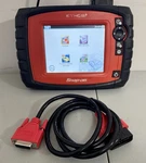 Snap On Ethos Plus + Diagnostic Scanner 21.4 Eesc319. Fixed Price $349.99.