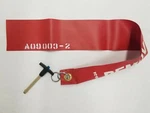 A09003-2 - Boeing Nlg Bypass Pin W/flag B737-ng/b757/b767/b777/b787. Fixed Price $50.00.