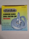 Gordon Aluminum Single Suction Cup Lifter 110 Lb Pro Grade Grip Dent Puller New. Fixed Price $21.99.