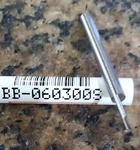 Micro 100 Mini Carbide Boring Tool .06 Min Bb-060300s 3pcs. Fixed Price $36.50.