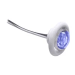 Innovative Lighting Led Bulkhead/livewell Light Blue. Fixed Price $17.28.