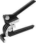 Hautmec Tube Bender,90 Degree 3-in-1 Pipe Bender For 1/4" 5/16" 3/8" Copper Alum. Fixed Price $19.23.