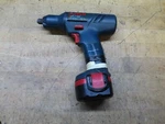 Bosch Exact 412 Cordless 9.6v Pistol Grip 12nm Torque Control Screwdriver. Fixed Price $74.99.